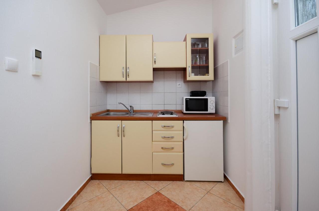 Apartments Jasminka Селце Экстерьер фото