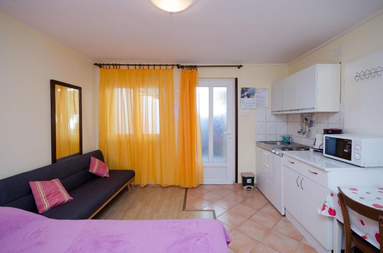 Apartments Jasminka Селце Экстерьер фото