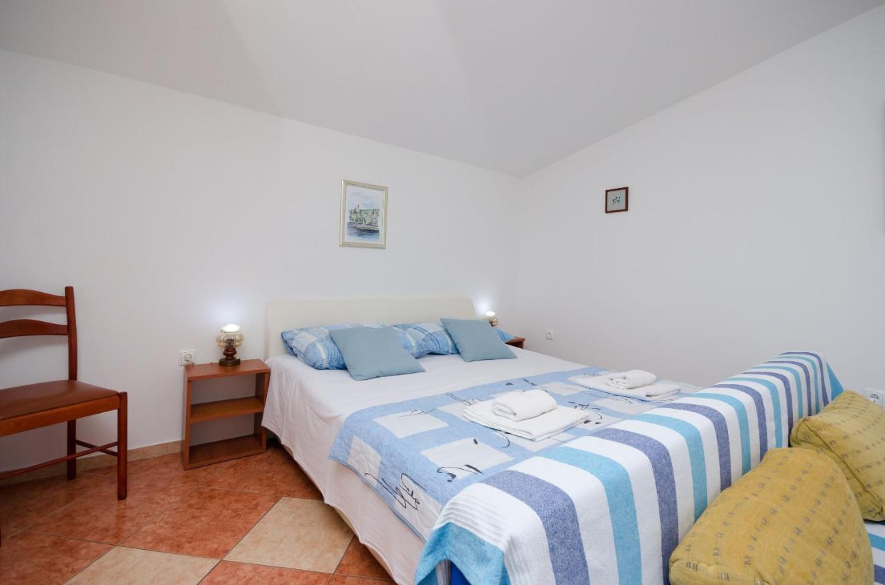 Apartments Jasminka Селце Экстерьер фото