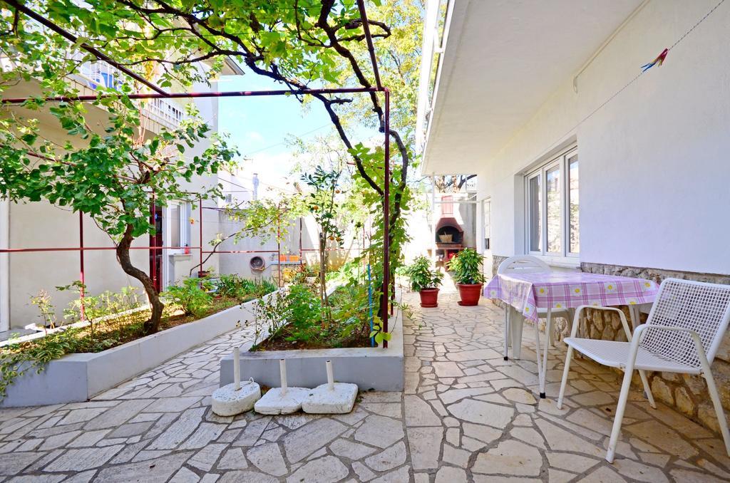 Apartments Jasminka Селце Экстерьер фото