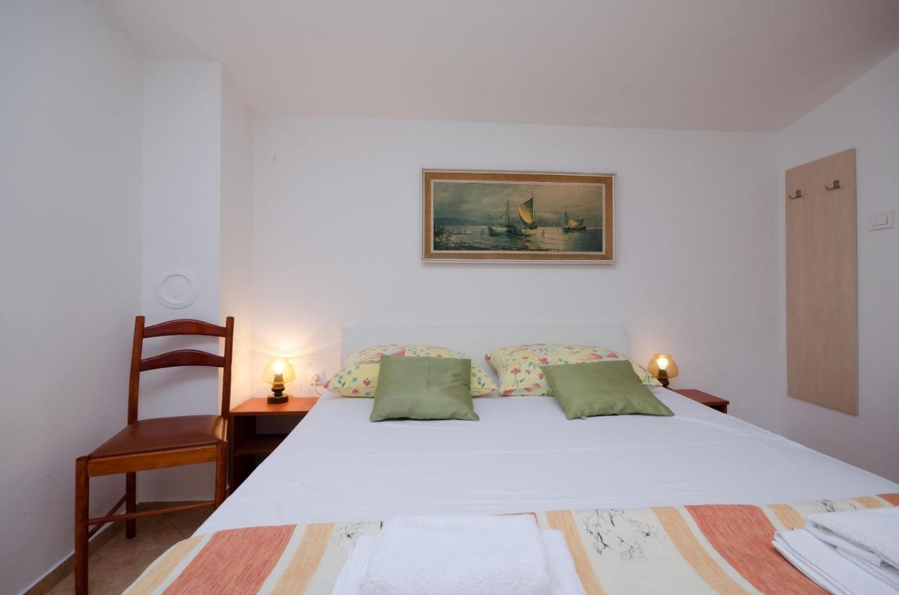 Apartments Jasminka Селце Экстерьер фото