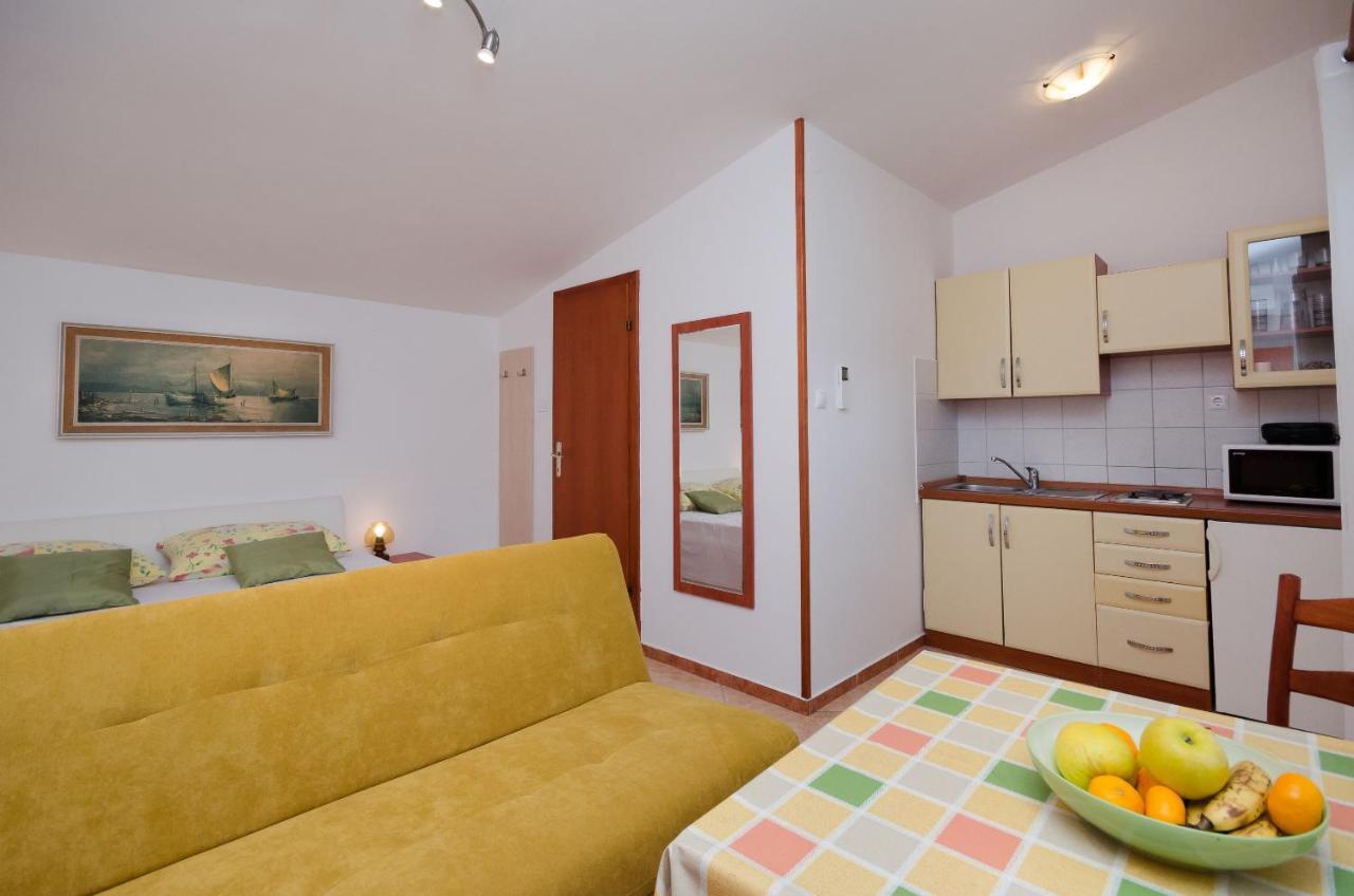Apartments Jasminka Селце Экстерьер фото